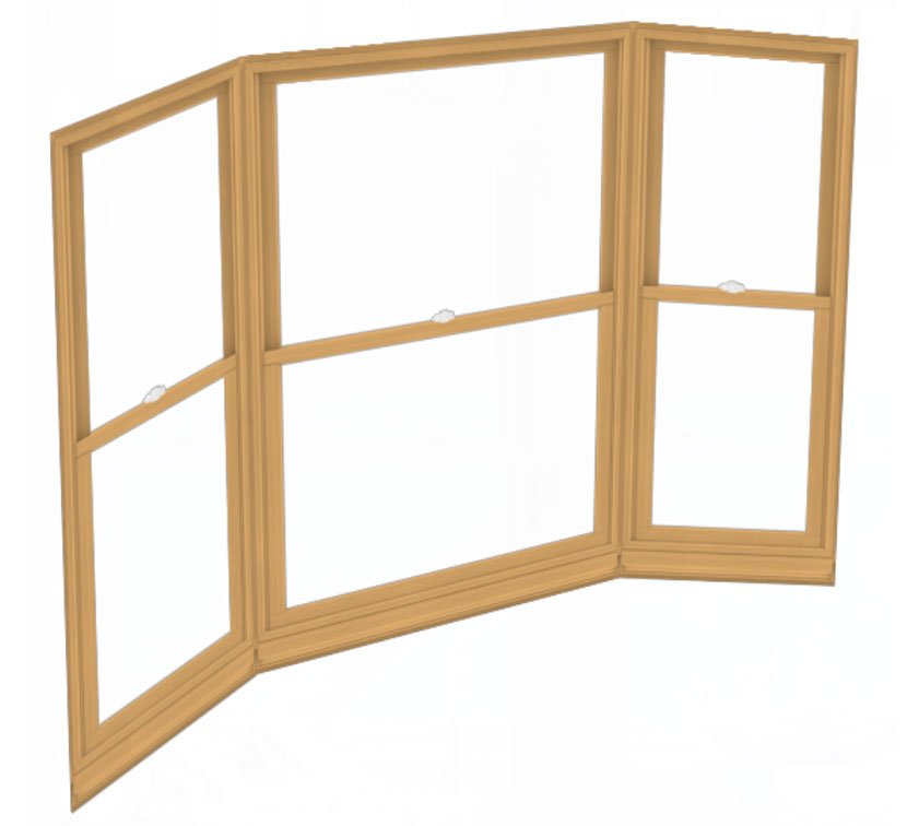 Wood Windows 