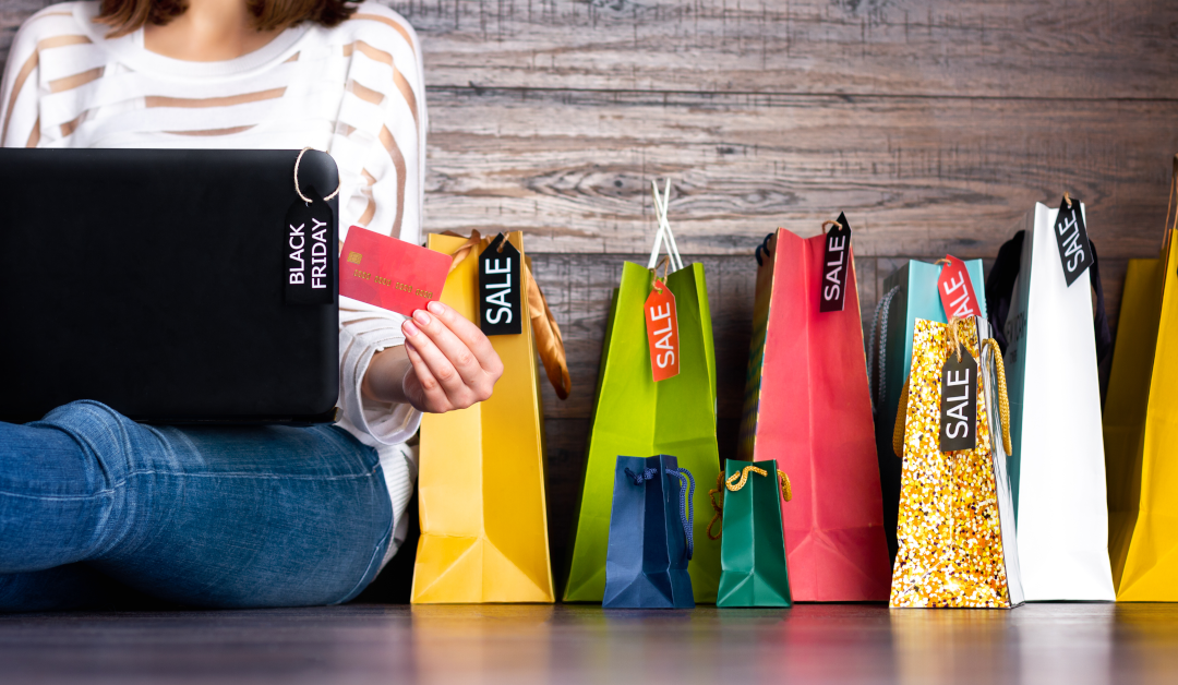 Preparing for Holiday Shoppers: Last-Minute Strategies to Drive Sales