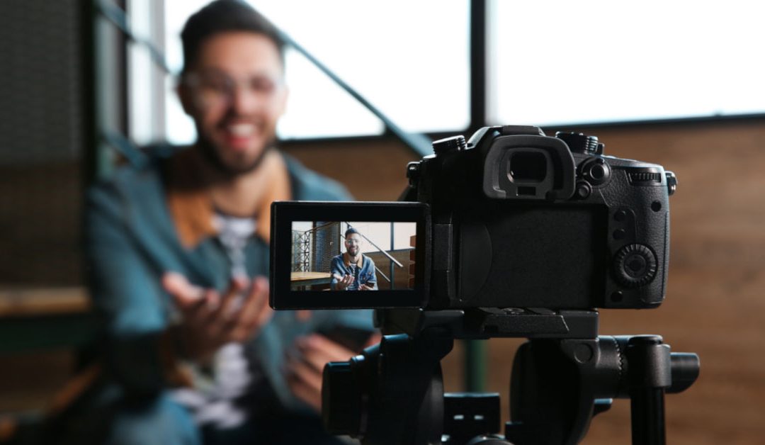 Video Marketing Trends: Engaging Your Audience with Visual Content