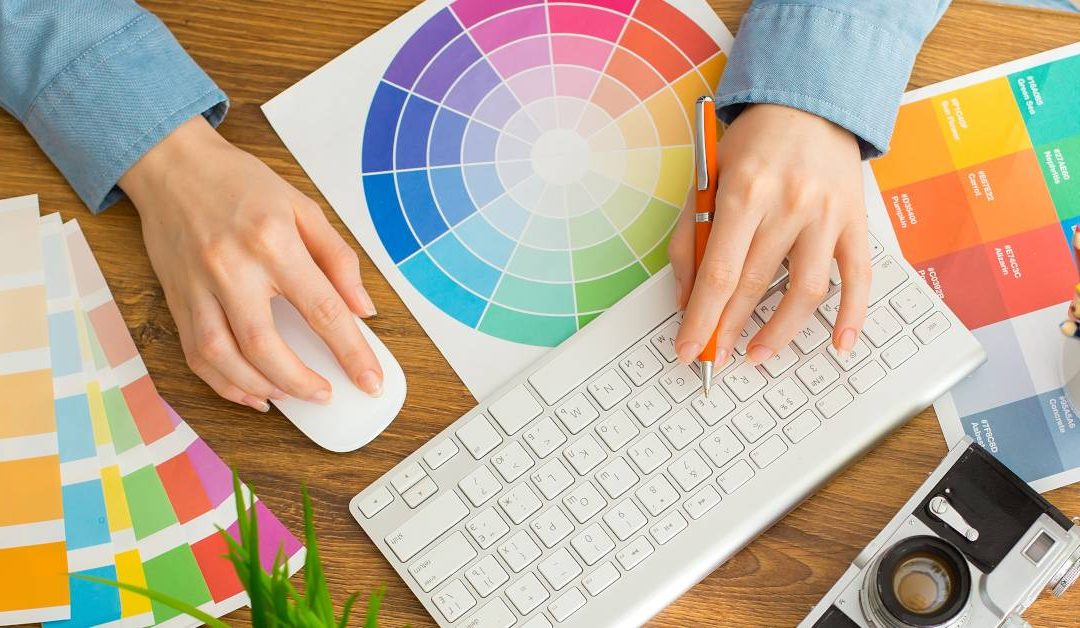 The Power of Color Psychology in Branding: Choosing the Right Palette for Your Logo and Beyond