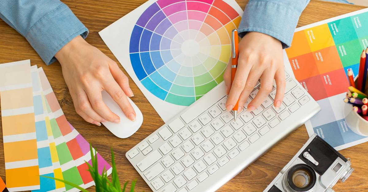 The Power Of Color Psychology In Branding: Choosing The Right Palette ...