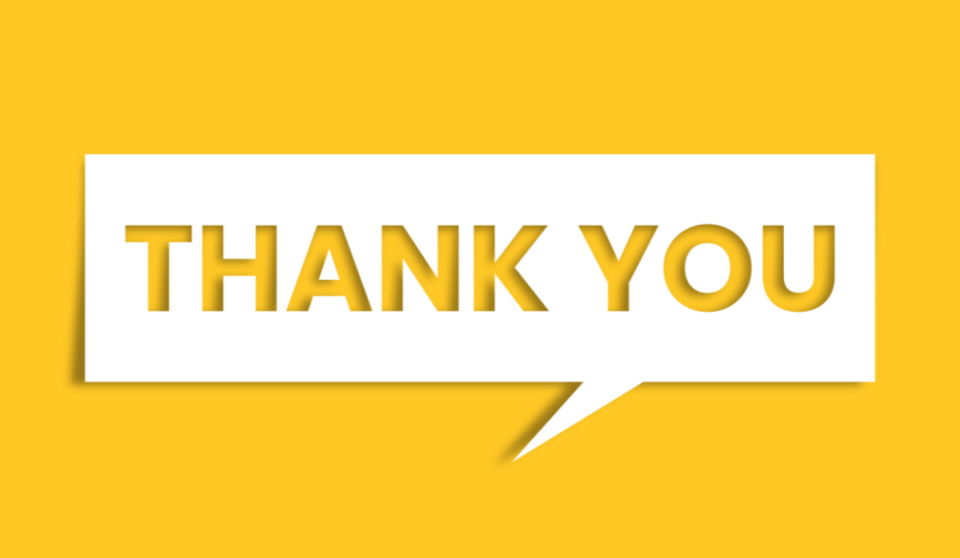 Our Blog ThinkBig Clients: Thankful to Those Who Let Us Tell Their Stories
