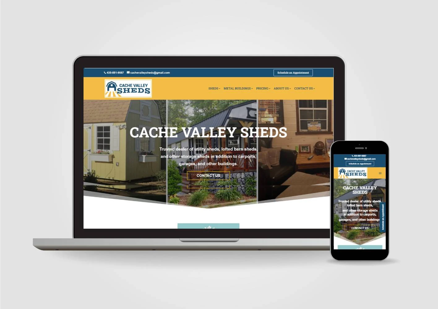 ThinkBig-Digital-Marketing-Website-Portfolio-Cache-Valley-Sheds ThinkBig-Digital-Marketing-Website-Portfolio-Cache-Valley-Sheds