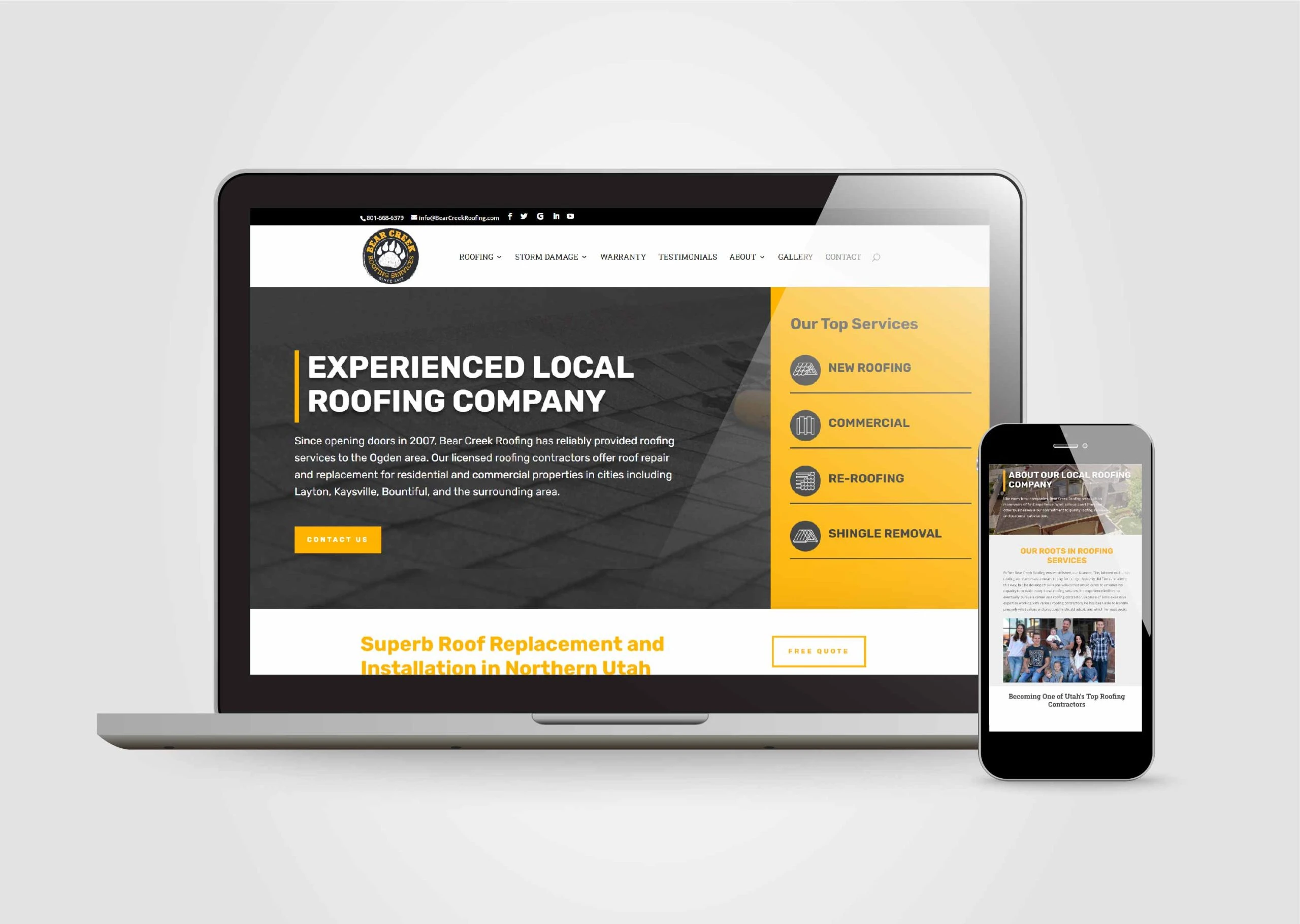 ThinkBig-Digital-Marketing-website-portfolio-Bear-Creek-Roofing ThinkBig-Digital-Marketing-website-portfolio-Bear-Creek-Roofing
