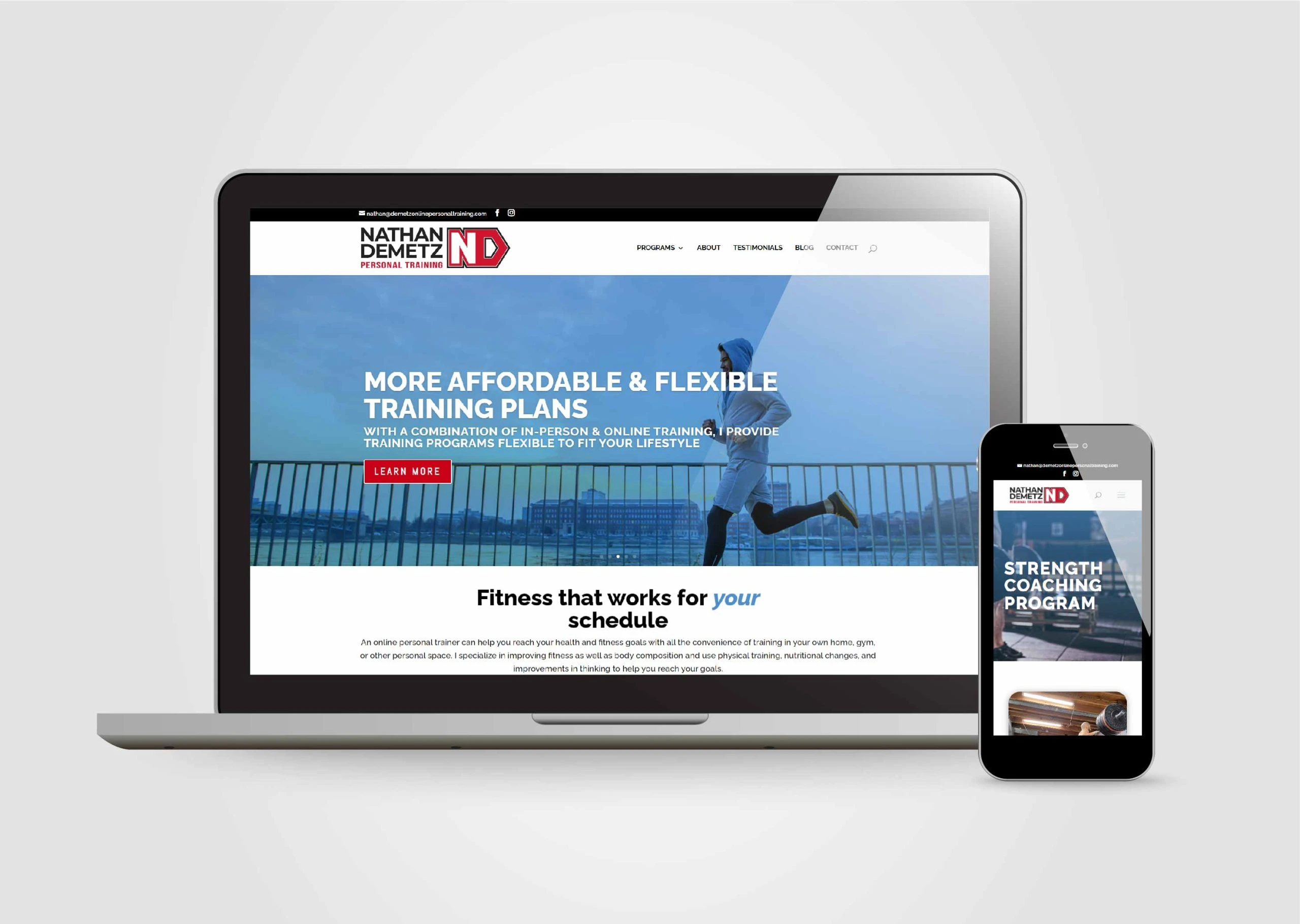 ThinkBig-Digital-Marketing-website-portfolio-demetzonline-personal-training ThinkBig-Digital-Marketing-website-portfolio-demetzonline-personal-training
