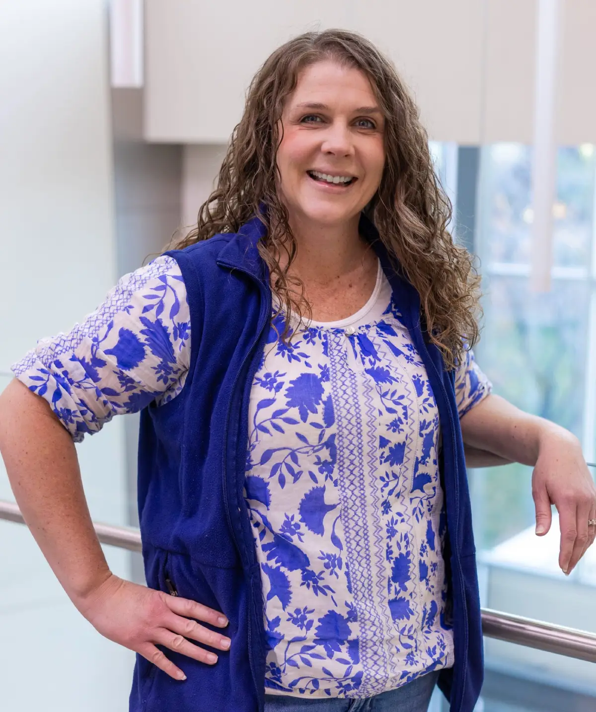 Our Team Thinkbig-Andrea-Bell