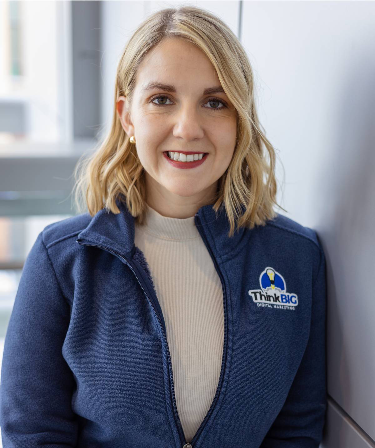 Our Team Thinkbig-Headshot-Anna