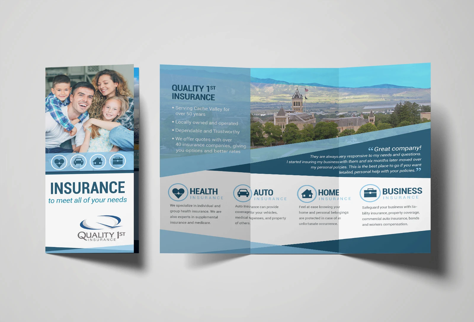 thinkbigsites-Quality1st-Brochure thinkbigsites-Quality1st-Brochure